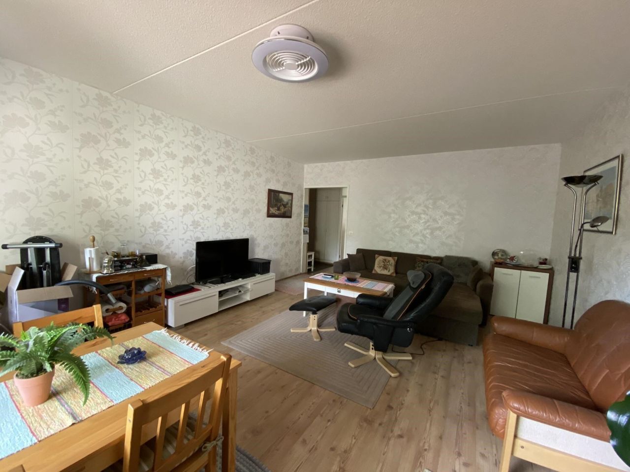 Квартира в Ямся, Финляндия, 58 м² - фото 9