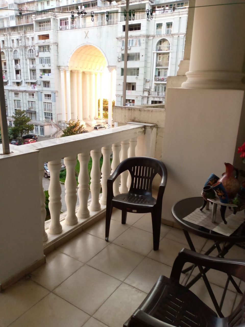 Квартира в Батуми, Грузия, 60 м² - фото 1