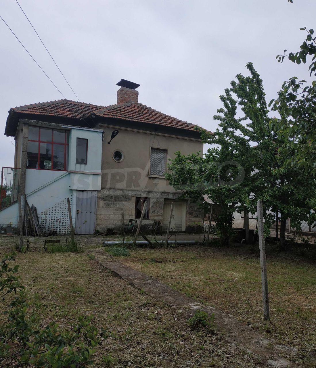 Дом в Видине, Болгария, 70 м2 - фото 1