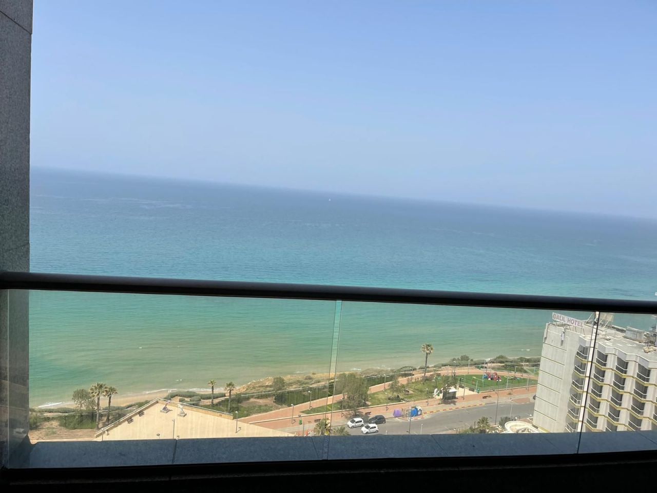 Квартира в Нетании, Израиль, 25 м² - фото 2