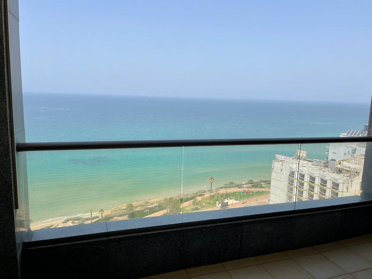 Квартира в Нетании, Израиль, 25 м² - фото 8