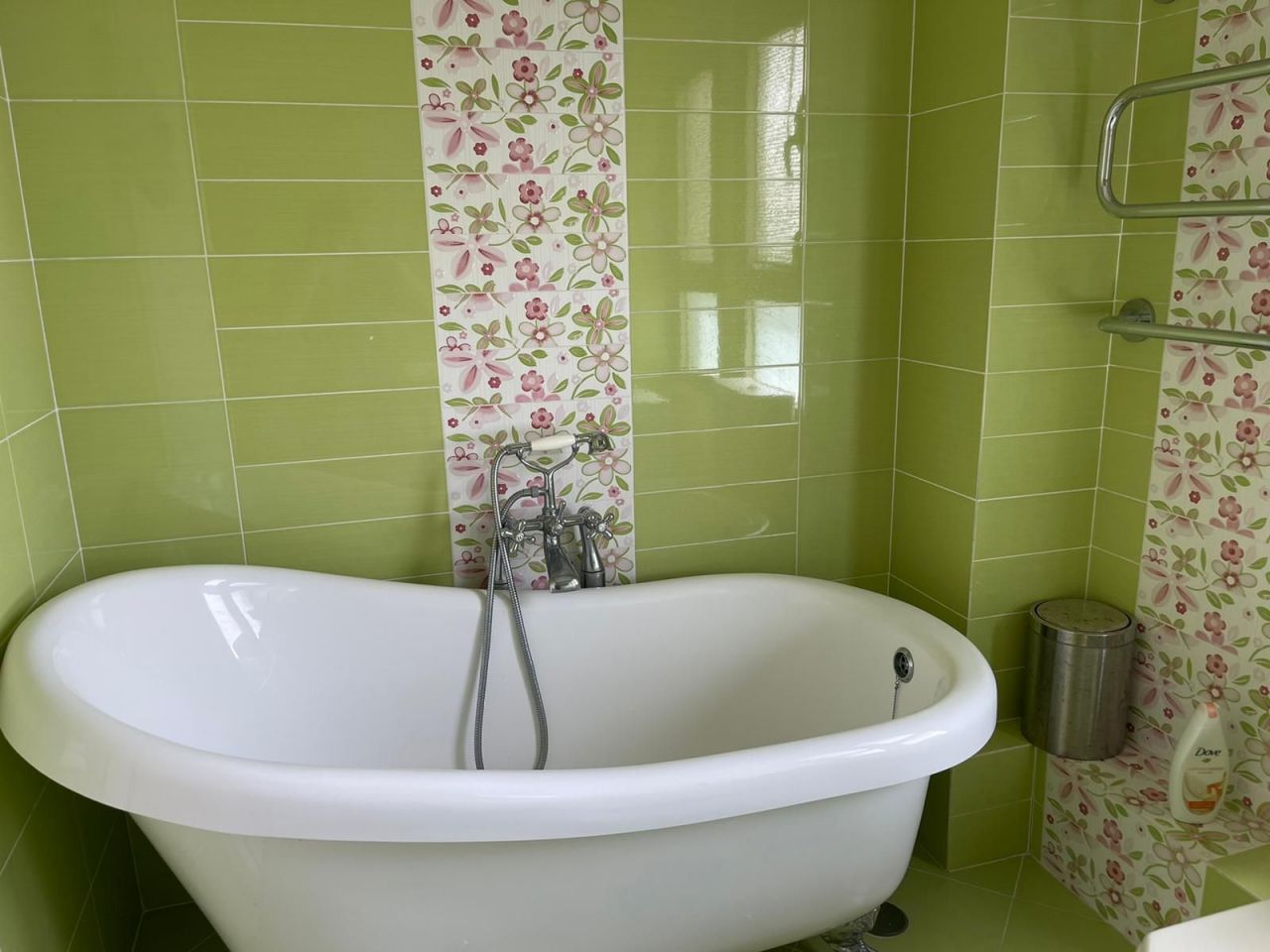 Квартира в Нетании, Израиль, 25 м² - фото 5