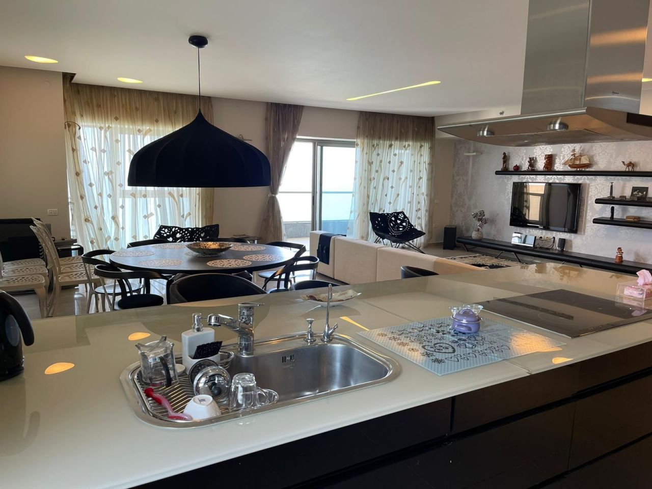 Квартира в Нетании, Израиль, 25 м² - фото 14