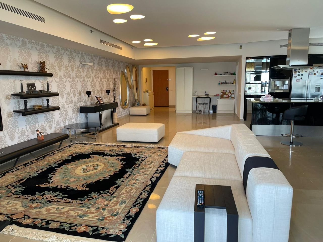 Квартира в Нетании, Израиль, 25 м² - фото 13