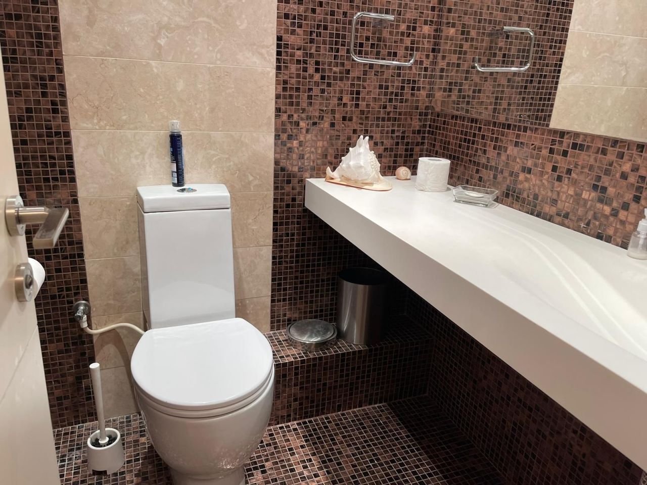 Квартира в Нетании, Израиль, 25 м² - фото 15