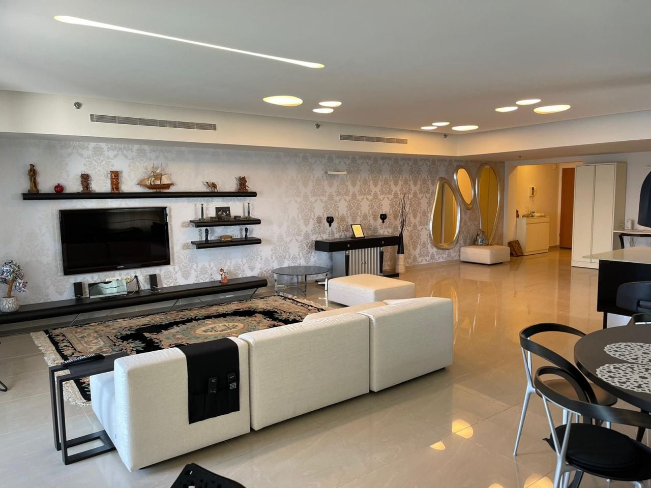 Квартира в Нетании, Израиль, 25 м² - фото 12