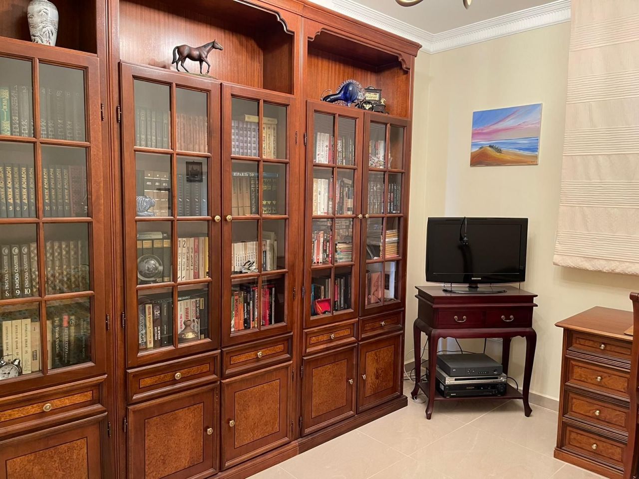 Квартира в Нетании, Израиль, 25 м² - фото 10