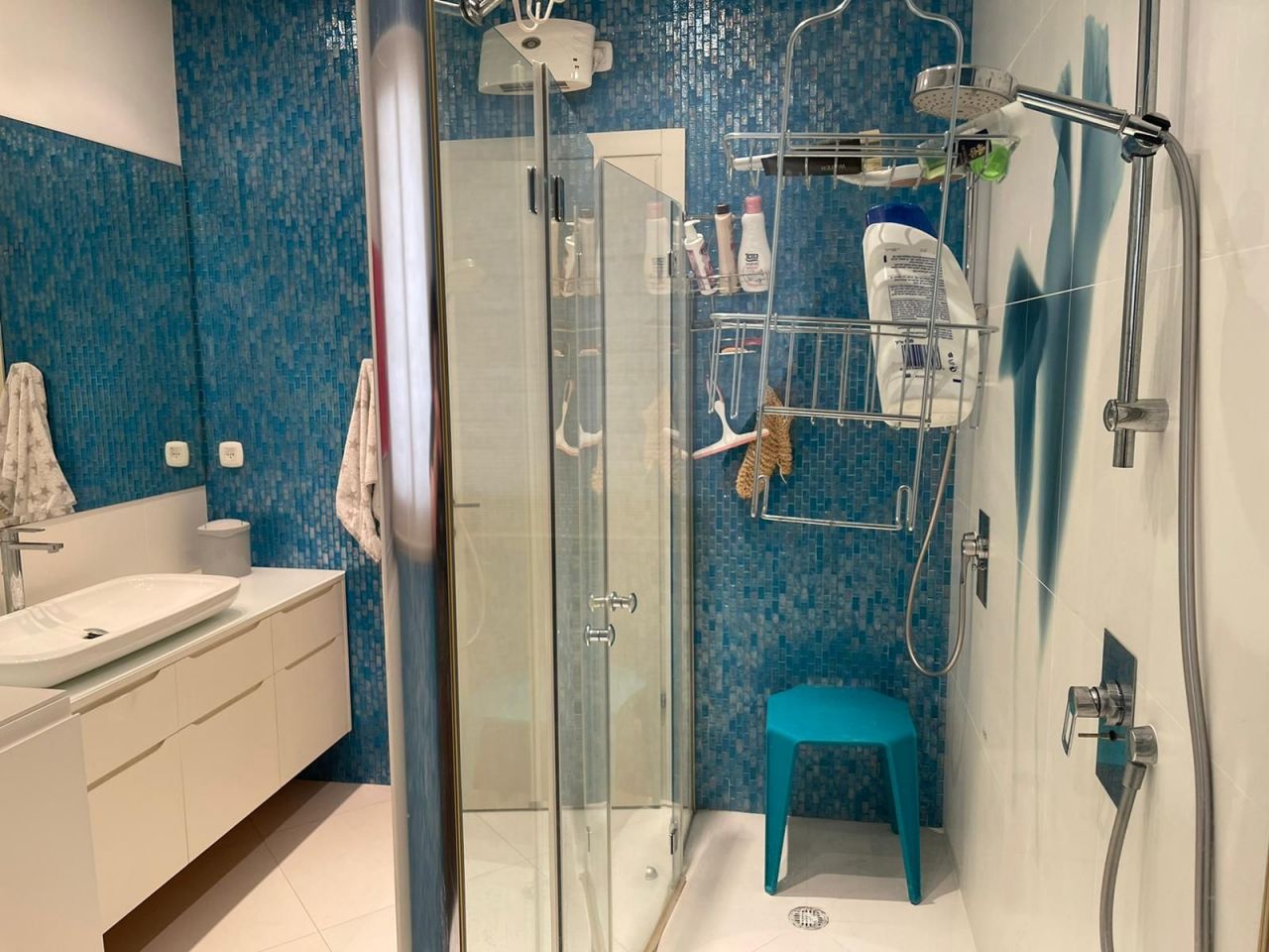 Квартира в Нетании, Израиль, 25 м² - фото 16