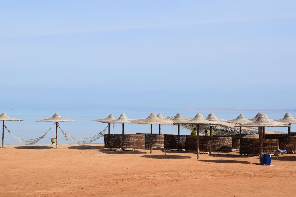 Квартира в Хургаде, Египет, 105 м² - фото 4