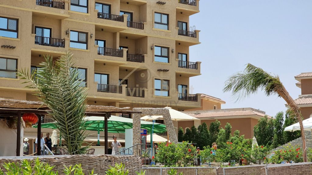 Квартира в Хургаде, Египет, 105 м² - фото 6