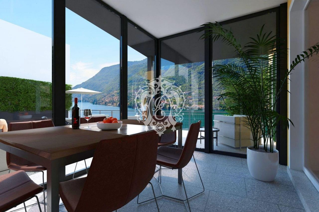 Квартира в Поньяна-Ларио, Италия, 115 м² - фото 2