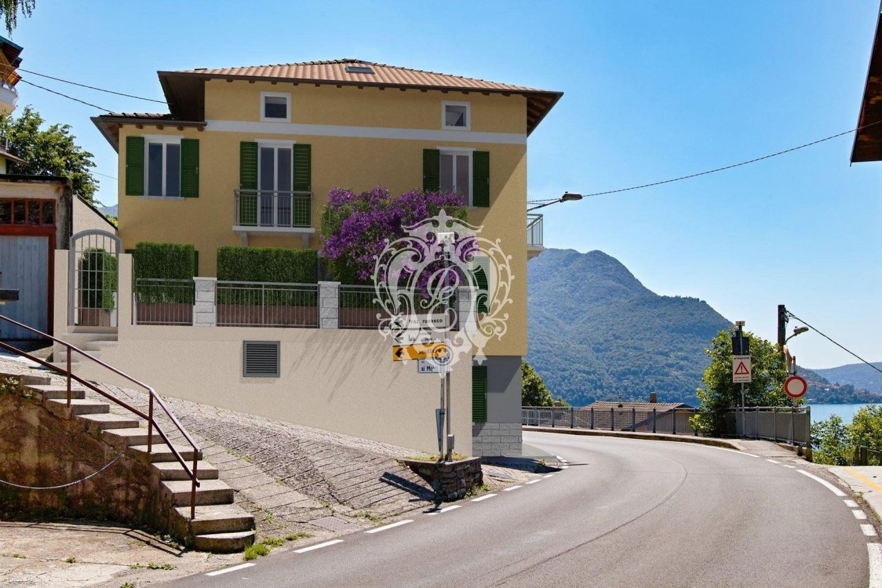 Квартира в Поньяна-Ларио, Италия, 115 м² - фото 6