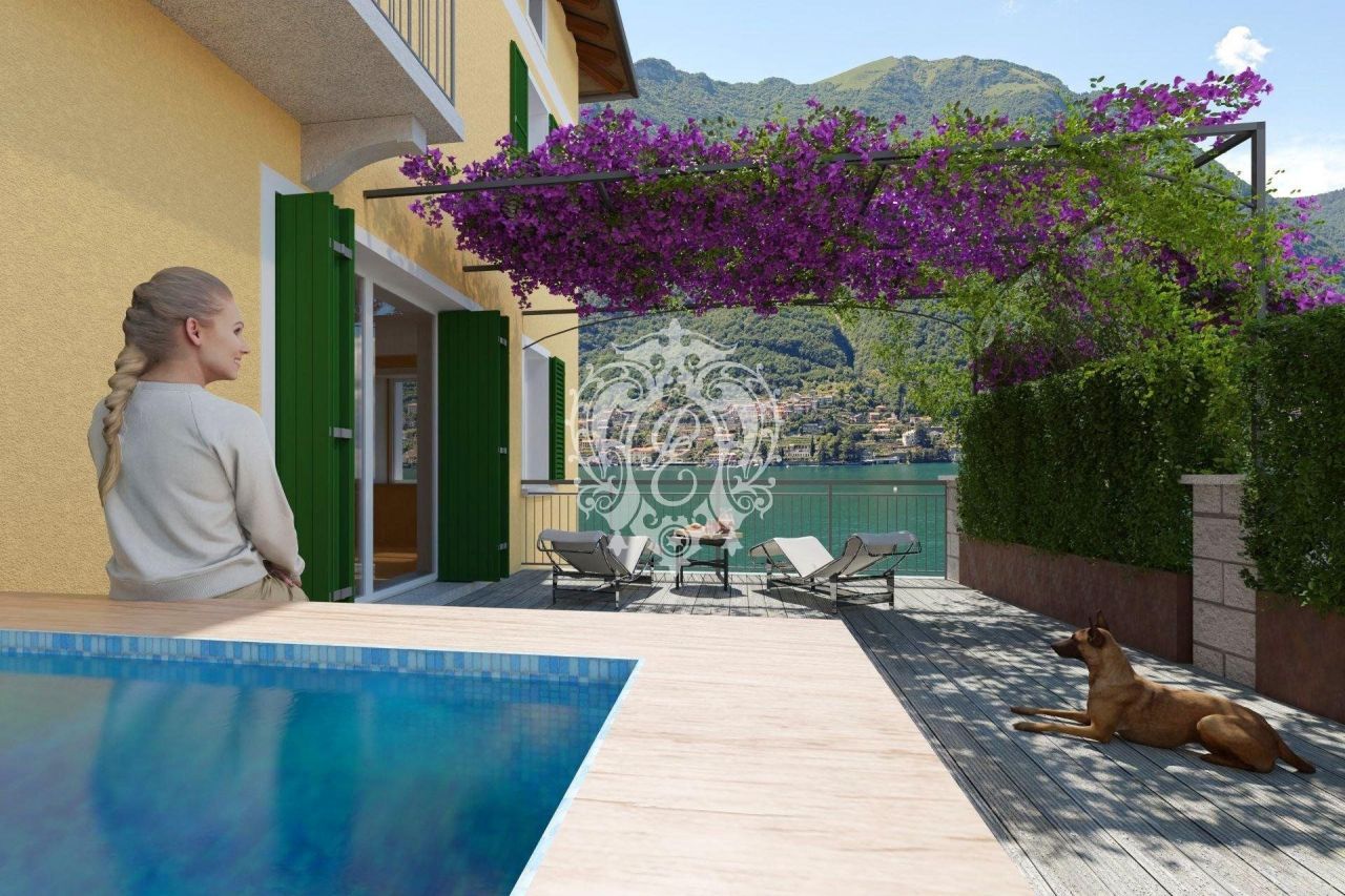 Квартира в Поньяна-Ларио, Италия, 115 м² - фото 7