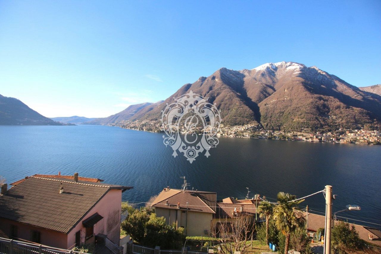 Квартира в Поньяна-Ларио, Италия, 115 м² - фото 10