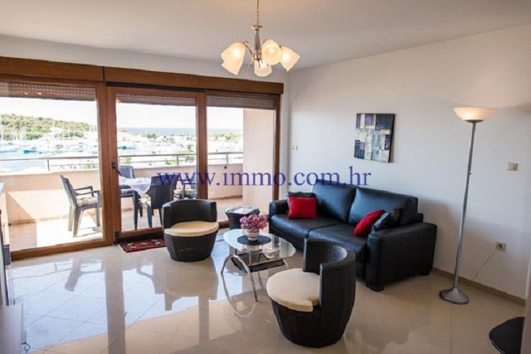 Вилла в Рогознице, Хорватия, 447 м² - фото 2