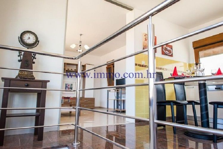 Вилла в Рогознице, Хорватия, 447 м² - фото 4