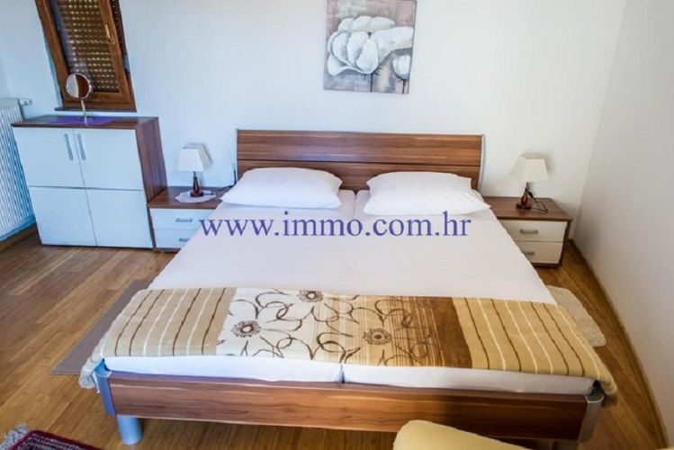 Вилла в Рогознице, Хорватия, 447 м² - фото 5