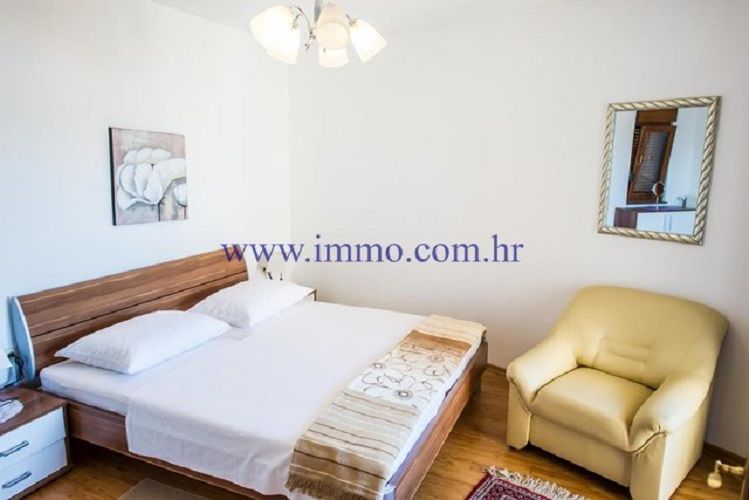 Вилла в Рогознице, Хорватия, 447 м² - фото 6