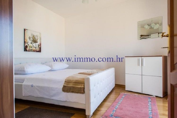 Вилла в Рогознице, Хорватия, 447 м² - фото 8