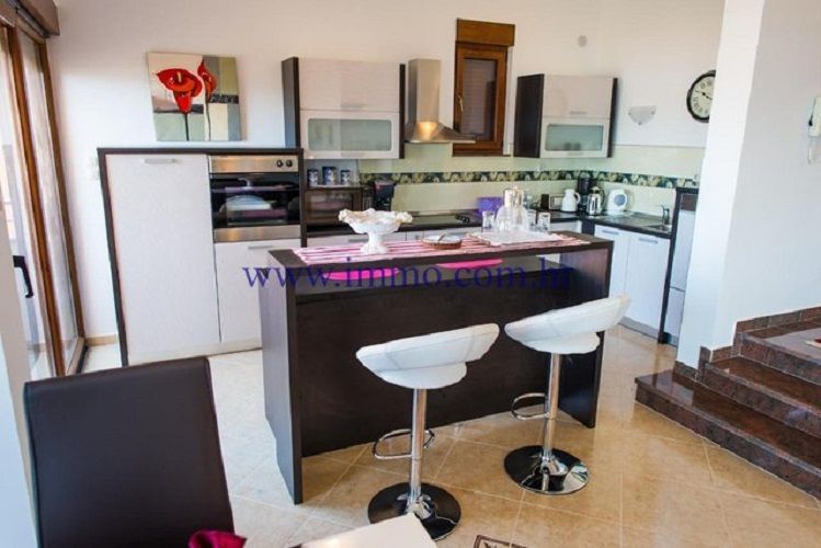 Вилла в Рогознице, Хорватия, 447 м² - фото 12