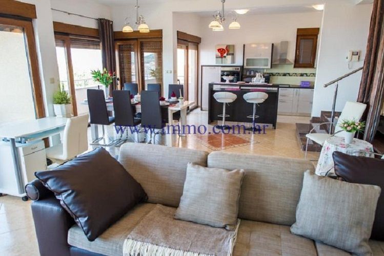 Вилла в Рогознице, Хорватия, 447 м² - фото 13