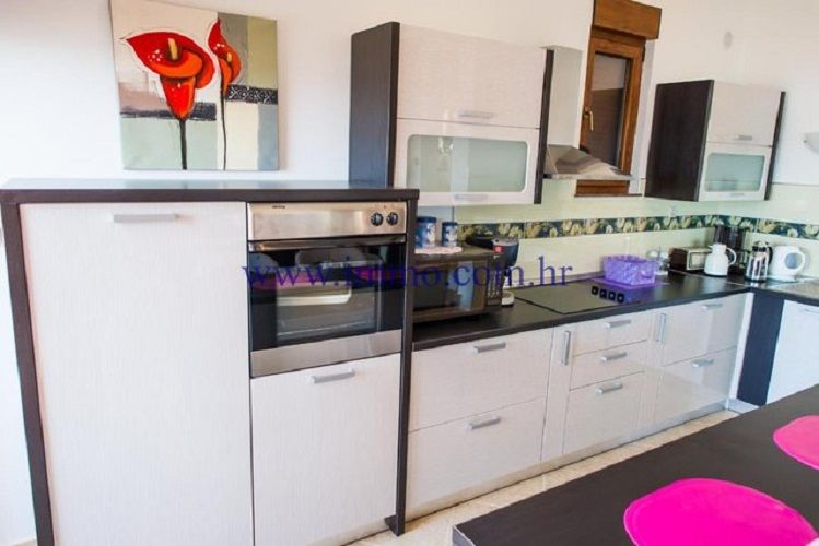 Вилла в Рогознице, Хорватия, 447 м² - фото 14