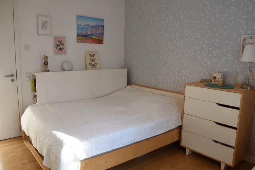 Квартира в Берлине, Германия, 76.61 м² - фото 9