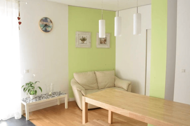 Квартира в Берлине, Германия, 76.61 м² - фото 6