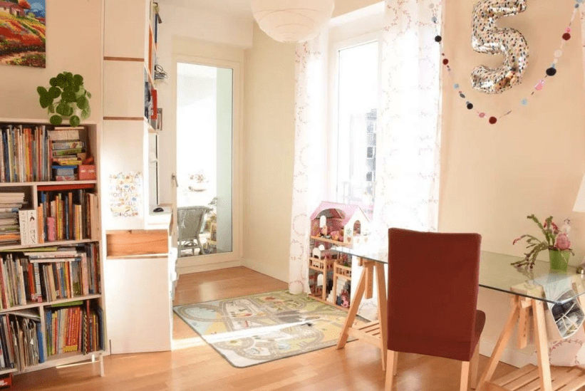 Квартира в Берлине, Германия, 76.61 м² - фото 10