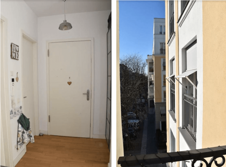 Квартира в Берлине, Германия, 76.61 м² - фото 3