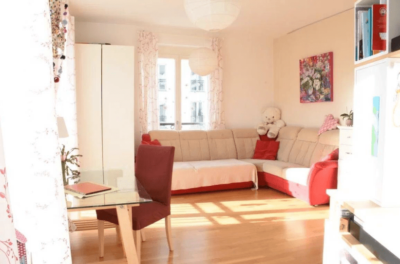 Квартира в Берлине, Германия, 76.61 м² - фото 13