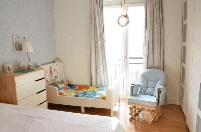 Квартира в Берлине, Германия, 76.61 м² - фото 16