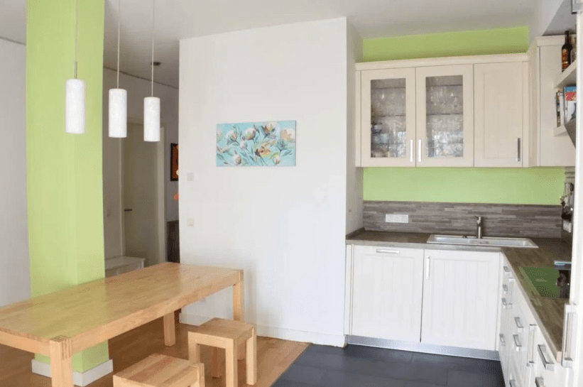 Квартира в Берлине, Германия, 76.61 м² - фото 7