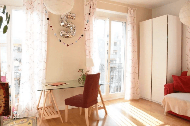 Квартира в Берлине, Германия, 76.61 м² - фото 12