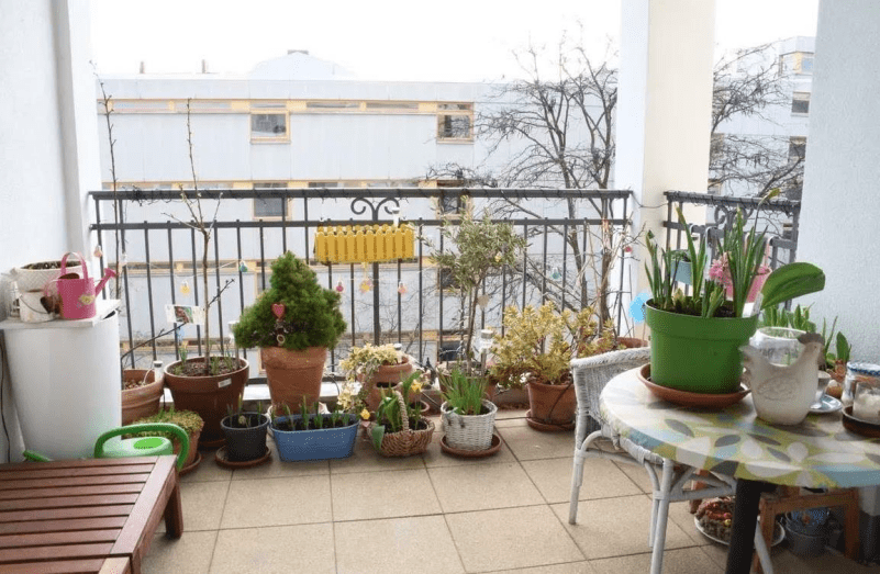 Квартира в Берлине, Германия, 76.61 м² - фото 14