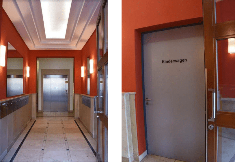 Квартира в Берлине, Германия, 76.61 м² - фото 2