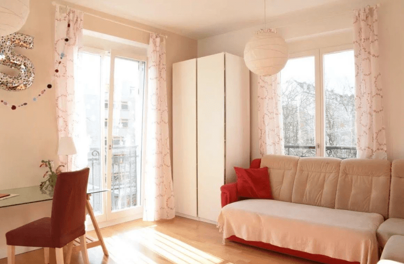 Квартира в Берлине, Германия, 76.61 м² - фото 11