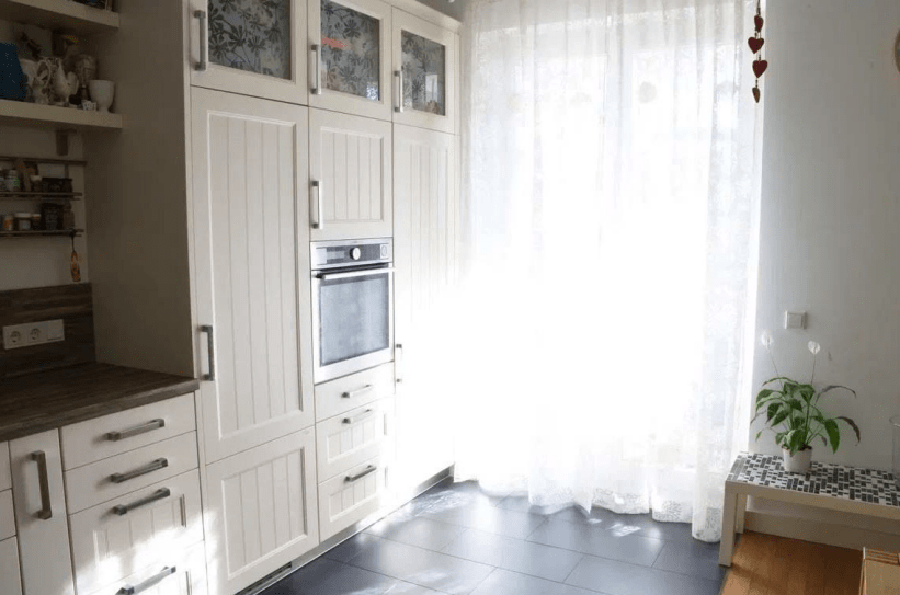 Квартира в Берлине, Германия, 76.61 м² - фото 8