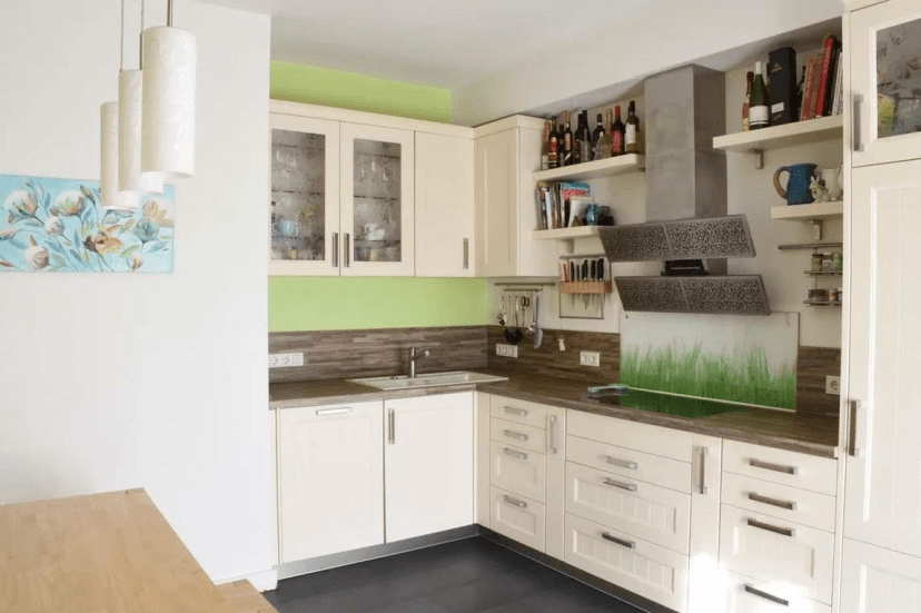 Квартира в Берлине, Германия, 76.61 м² - фото 5