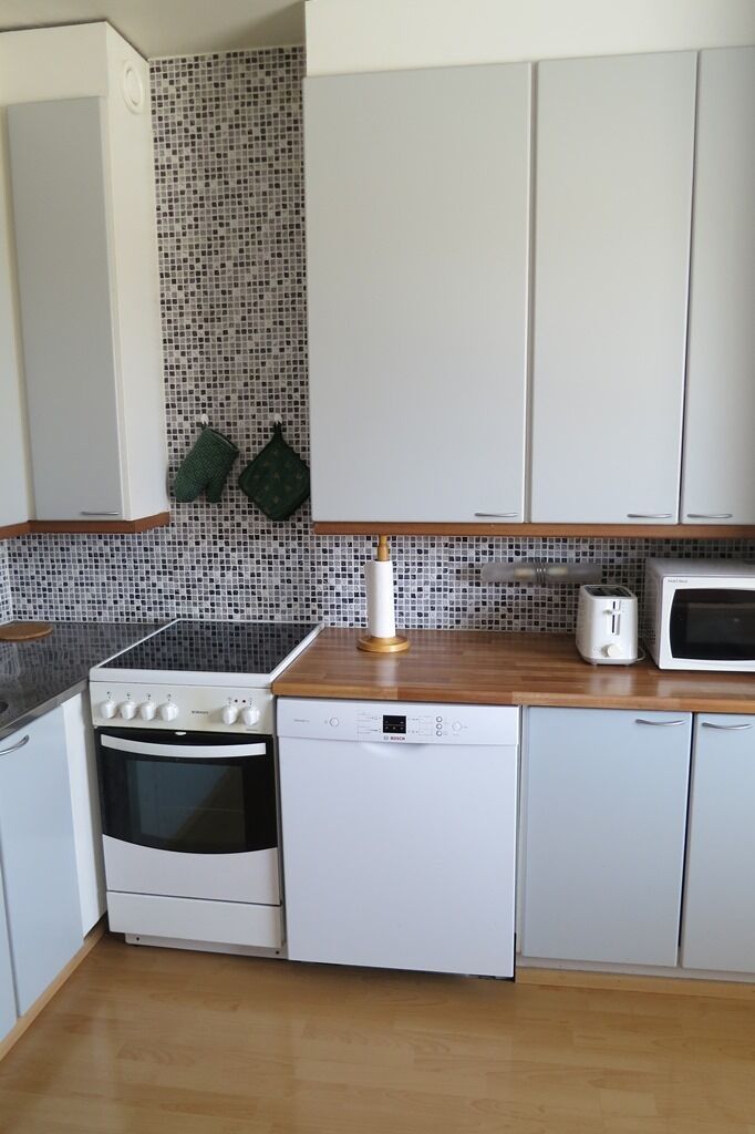 Квартира в Йоэнсуу, Финляндия, 95 м² - фото 11