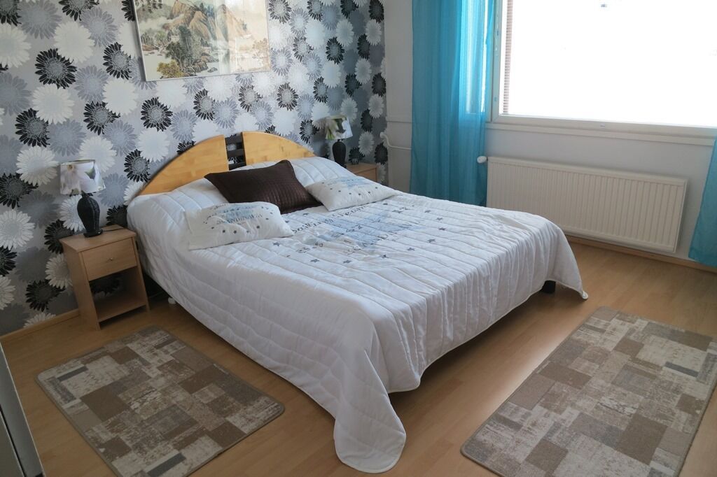 Квартира в Йоэнсуу, Финляндия, 95 м² - фото 9