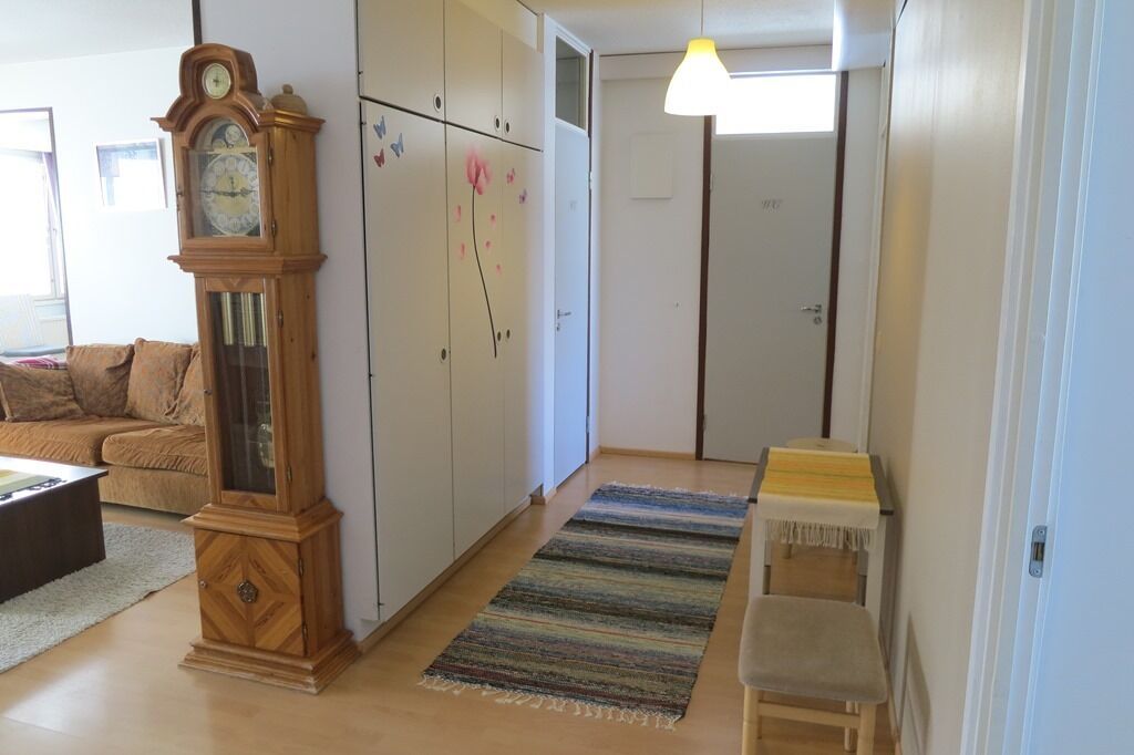 Квартира в Йоэнсуу, Финляндия, 95 м² - фото 15