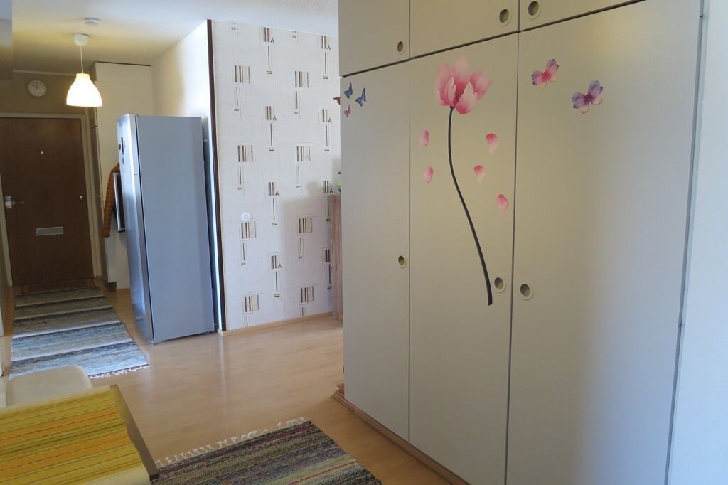 Квартира в Йоэнсуу, Финляндия, 95 м² - фото 16