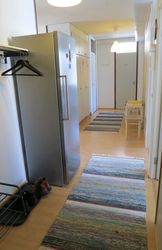 Квартира в Йоэнсуу, Финляндия, 95 м² - фото 18