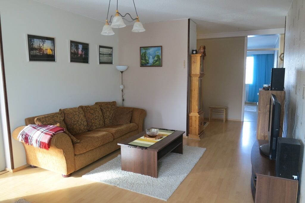 Квартира в Йоэнсуу, Финляндия, 95 м² - фото 4