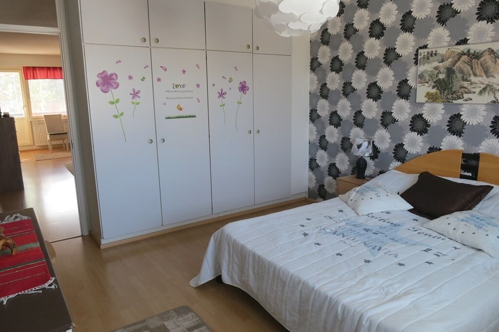 Квартира в Йоэнсуу, Финляндия, 95 м² - фото 10