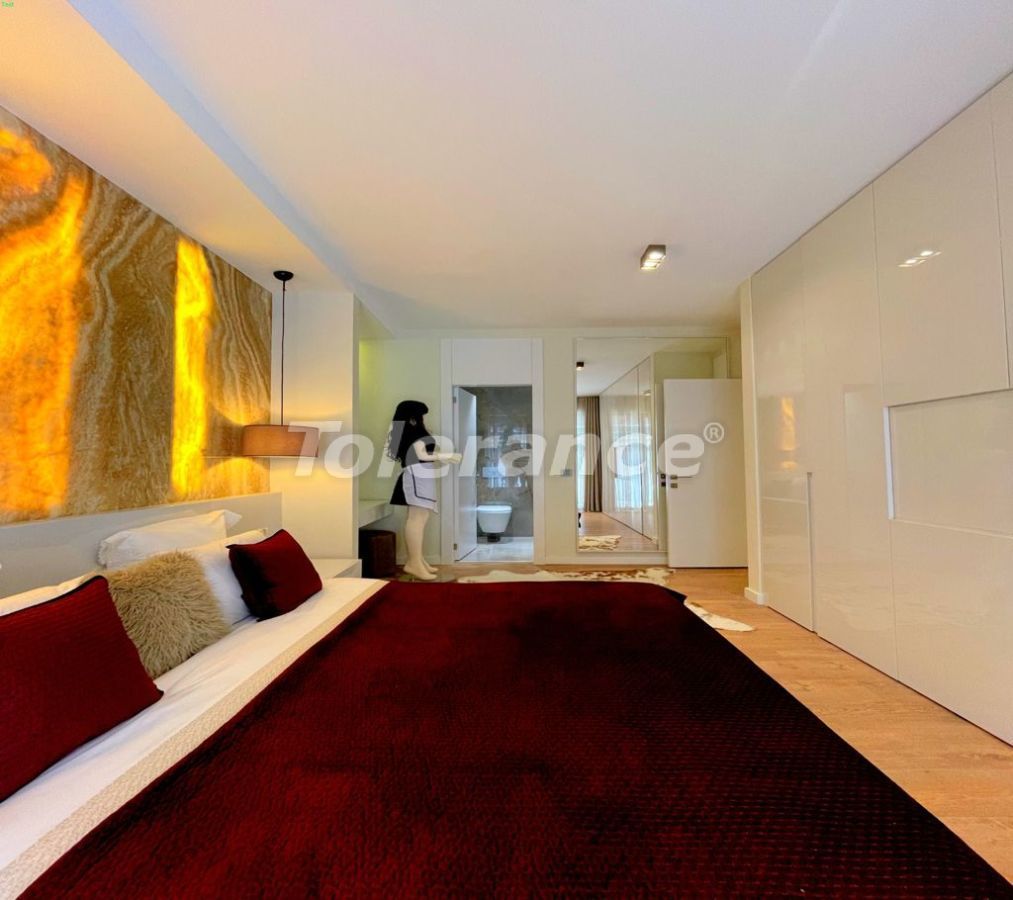 Апартаменты в Стамбуле, Турция, 66 м² - фото 12