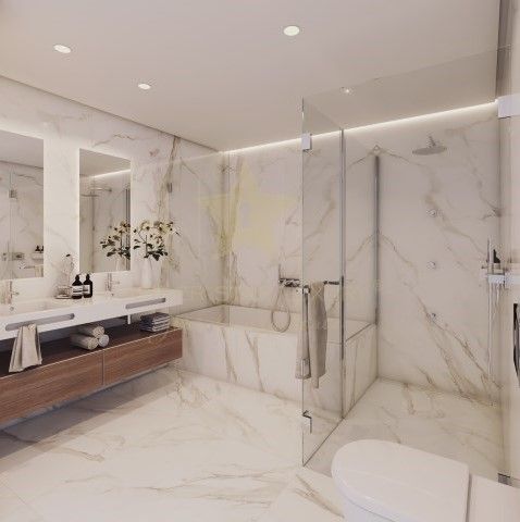 Апартаменты в Лиссабоне, Португалия, 244 м² - фото 4