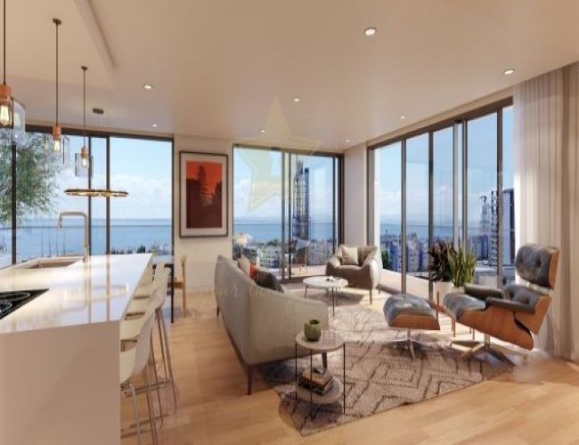 Апартаменты в Лиссабоне, Португалия, 244 м² - фото 6