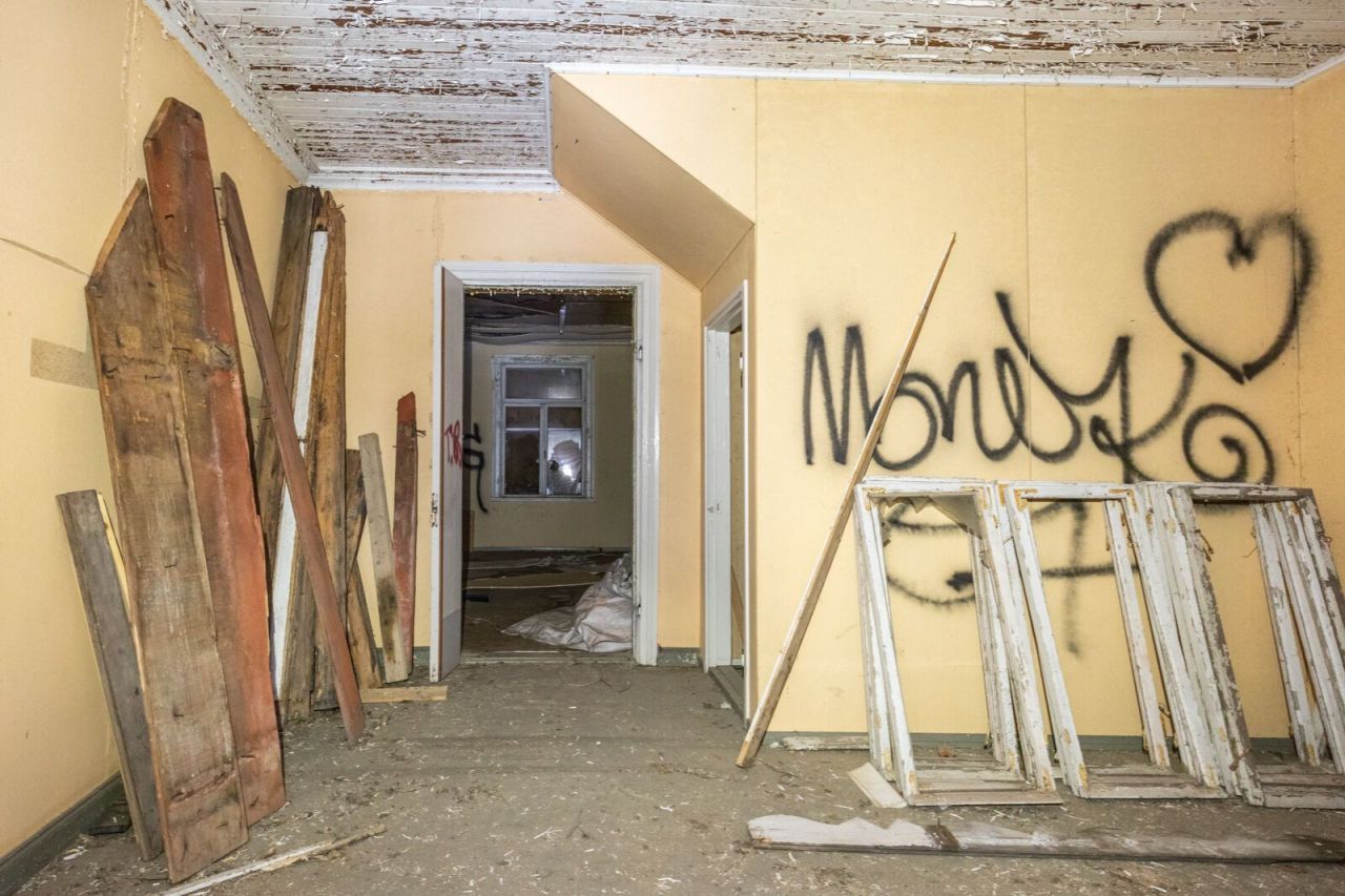 Дом в Таммисаари, Финляндия, 350 м² - фото 3